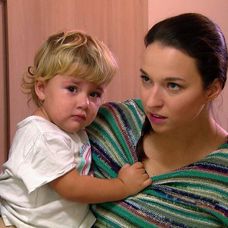 Ordinace: Denisa s dcerou