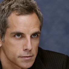 Ben Stiller