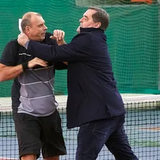 Ordinace: Naštvaný Rytíř napadne Mázla - 10