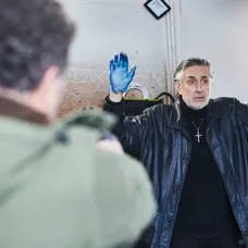 Specialisté: Světlana 22