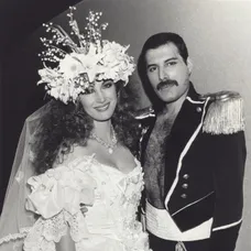Freddie Mercury (2)