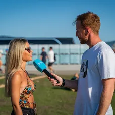 Love Island - Vilém