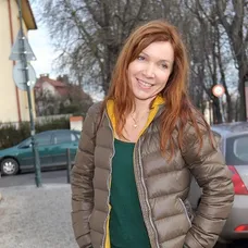 Stanislava Jachnická - 1