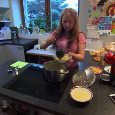 Výměna manželek - 4.4.2018 - 3