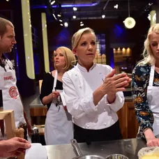 MasterChef Česko: Soutěžící