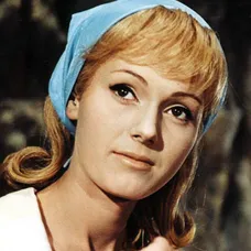 Princezna Helena- Helena Vondráčková