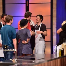 MasterChef Česko: Soutěžící