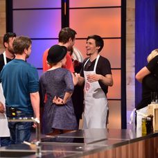 MasterChef Česko: Soutěžící