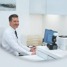 Extrémní proměny - docent Měšťák 