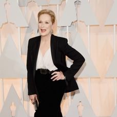 Meryl Streep