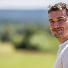 Modrava Jaroslava Soukupa_Adam Hobzík