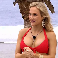 Love Island Austrálie 4