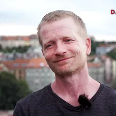 Matěj Hádek Dáma a Král