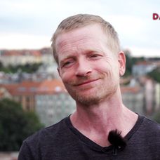 Matěj Hádek Dáma a Král