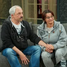 O 10 let mladší - Josefína a Peter Kočálkovi - 2