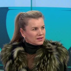 Tvoje tvář Leona Machálková - 2