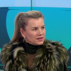 Tvoje tvář Leona Machálková - 2