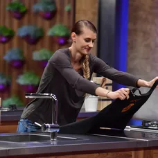MasterChef: Kateřina Kolbová odchod ze soutěže - 8