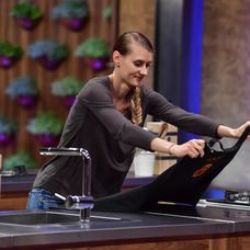 MasterChef: Kateřina Kolbová odchod ze soutěže - 8
