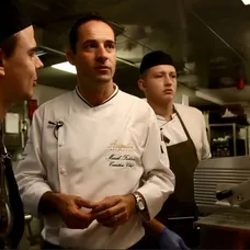MasterChef: Šefkuchař Marek Fichtner