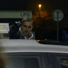 Specialisté - 69. díl - V rouše beránčím - 10