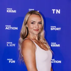 Denisa Melvaldová - účastnice Bachelora 2024
