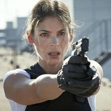 Katja Woywood - 9