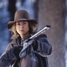 Renée Zellweger - Návrat do Cold Mountain