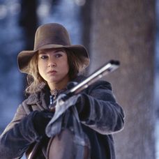 Renée Zellweger - Návrat do Cold Mountain