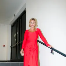 Patricie Solaříková Český slavík 2025