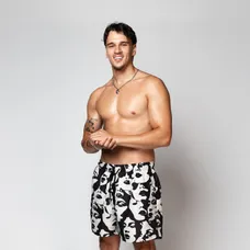 Honzi Love Island 2