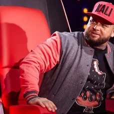The Voice Česko Slovensko: Kali má problém s křeslem