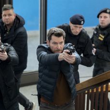 Kriminálka Anděl_David Švehlík, Marek Taclík