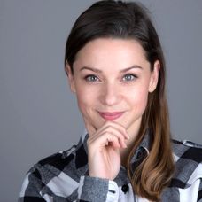 Hana Kusnjerová - 4