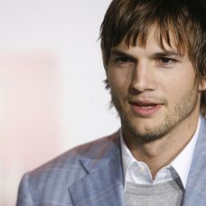 Ashton Kutcher