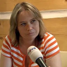Výměna manželek: Změna image Lucie