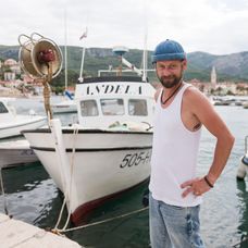 Policie Hvar - Jan Plouhar