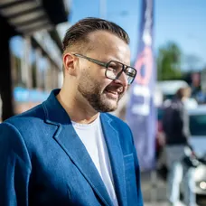 Michal Čoudek