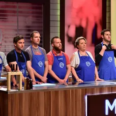 Filip v MasterChef Česko - 5