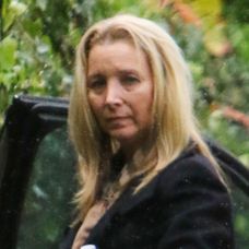 Lisa Kudrow