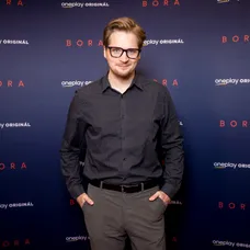 Libor Šimůnek z Na lovu