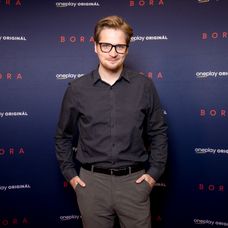 Libor Šimůnek z Na lovu