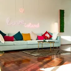 Love Island - Casa Amor