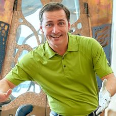 Ordinace: Petr Vondráček coby Adler