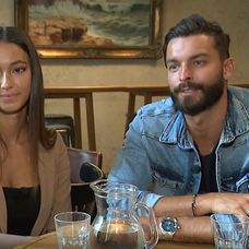 Love Island - odpadlíci v Životě ve hvězdách