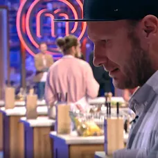 MasterChef - Zdeněk
