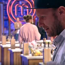 MasterChef - Zdeněk
