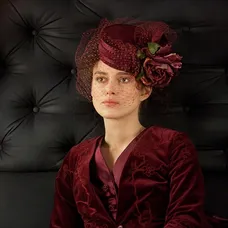 ANNA KARENINA 9