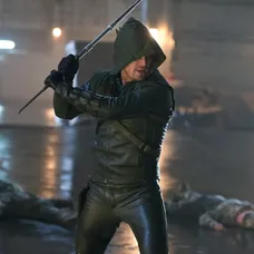 Arrow - 20