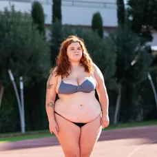 Karolína Machačová - Extrémní proměny